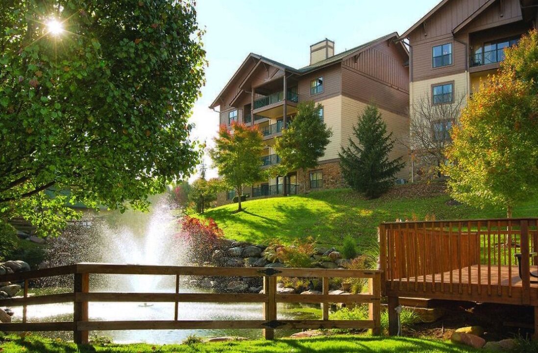 Photo of Outdoor in Sevierville