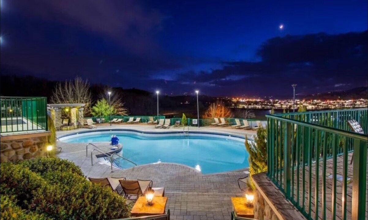 Photo of Outdoor in Sevierville