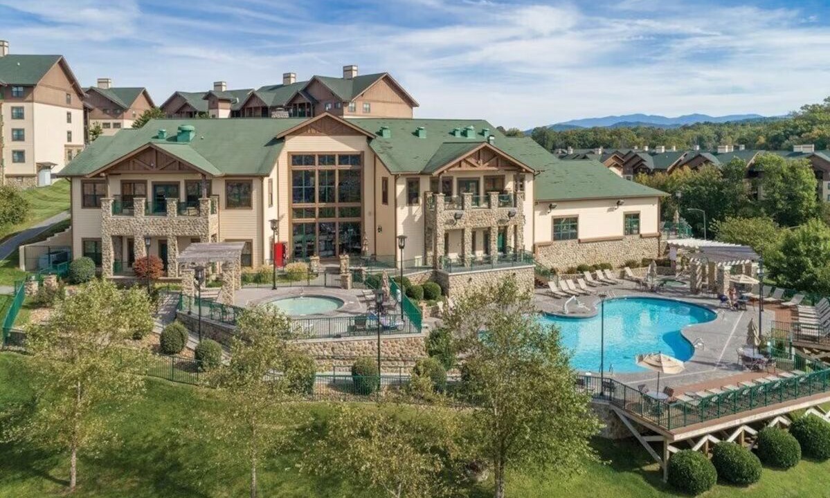 Photo of Outdoor in Sevierville