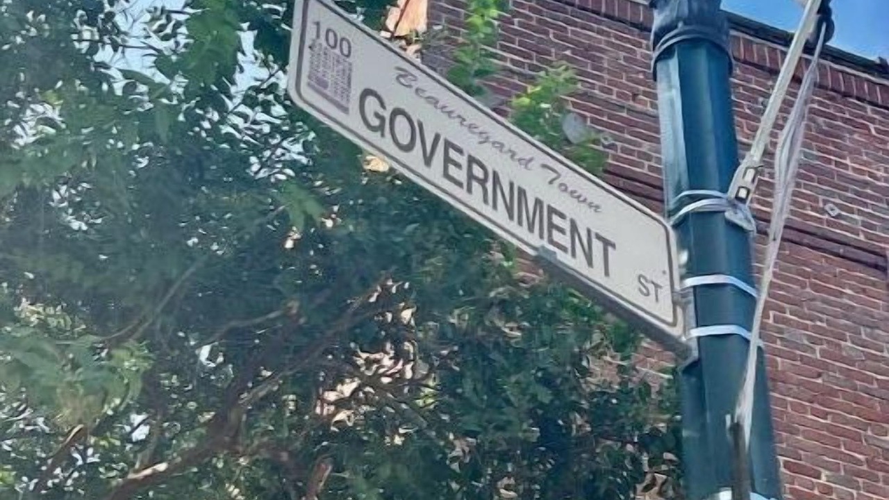 Photo of Outdoor in Roseland Terrace Historic District