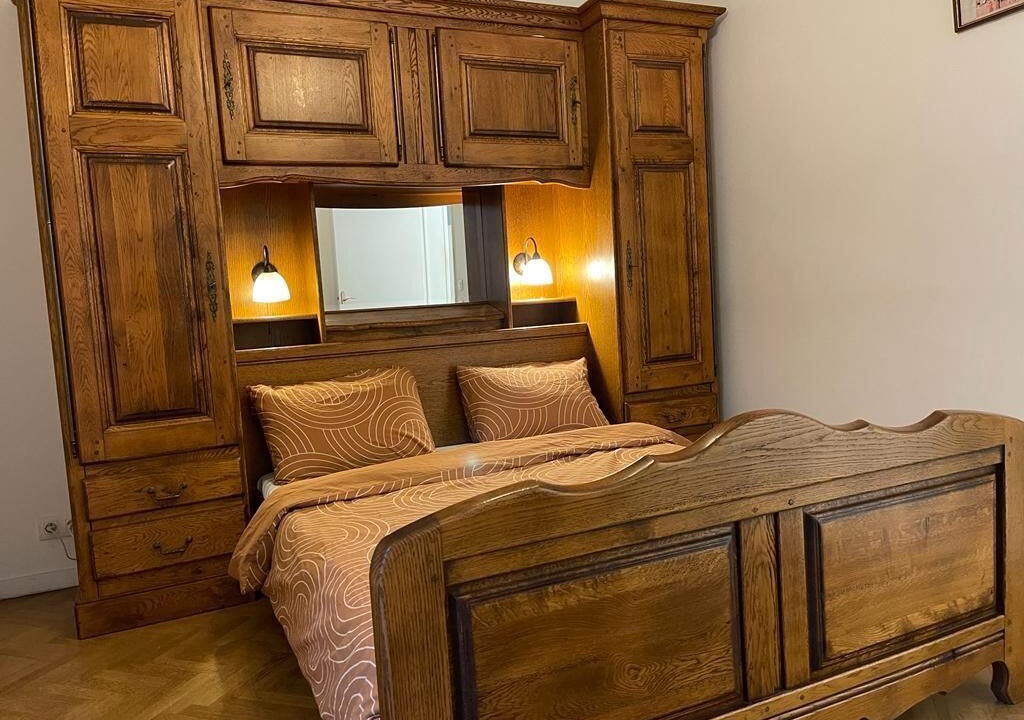 Photo of Bedroom in Etampes