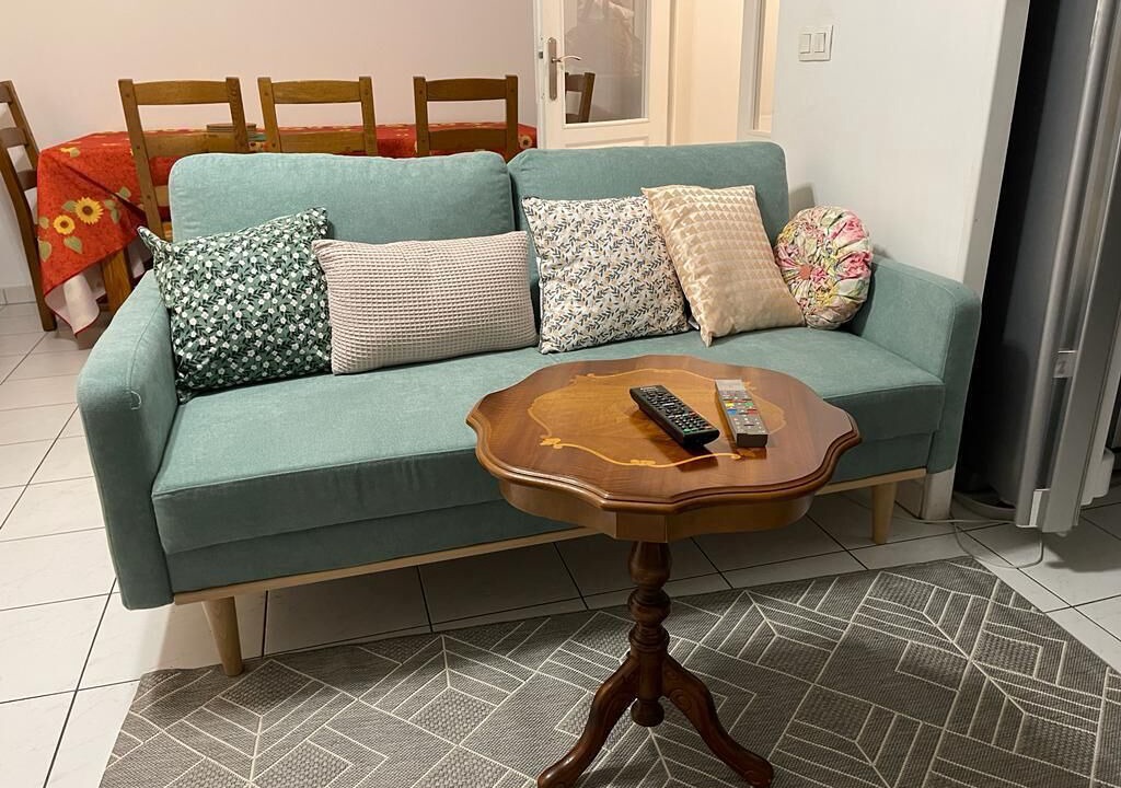 Photo of Livingroom in Etampes