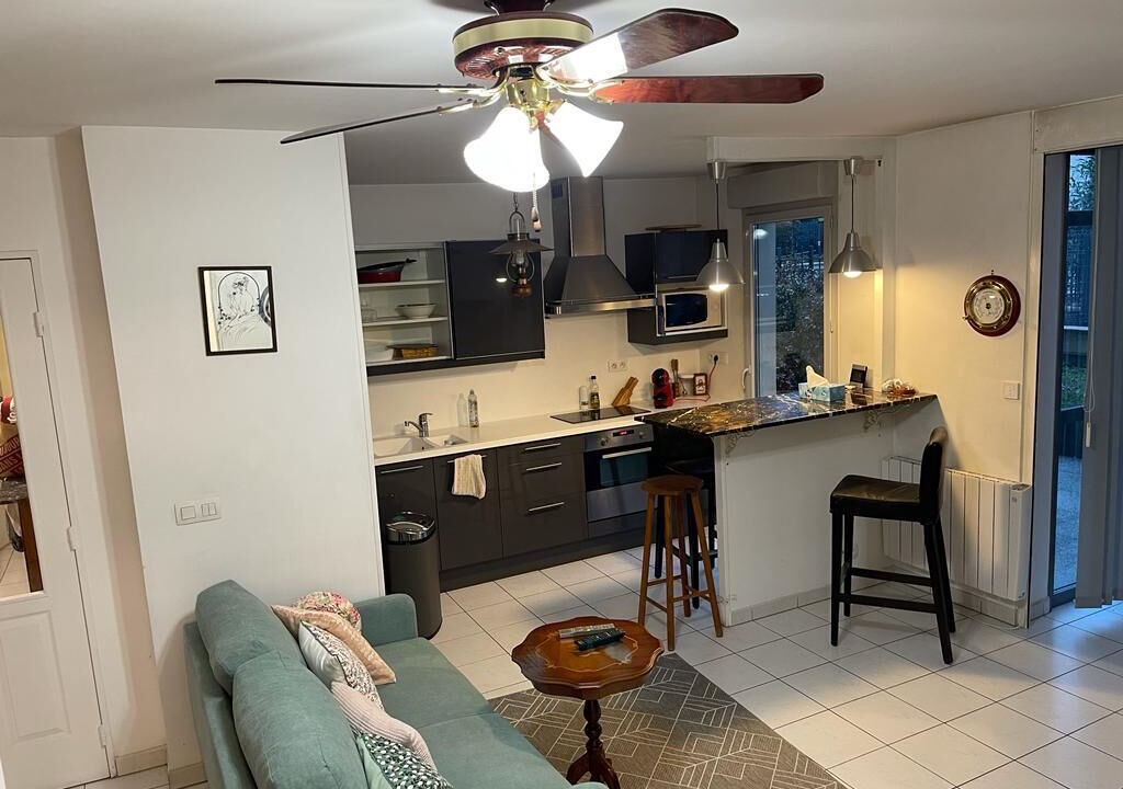 Photo of Livingroom in Etampes