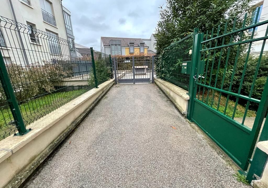 Photo of Outdoor in Etampes