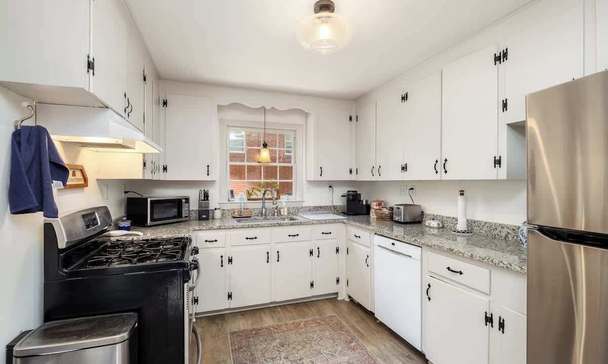 Photo of Kitchen in Charlotte