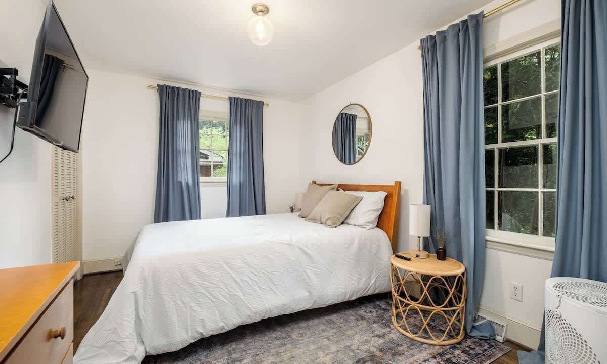 Photo of Bedroom in Charlotte