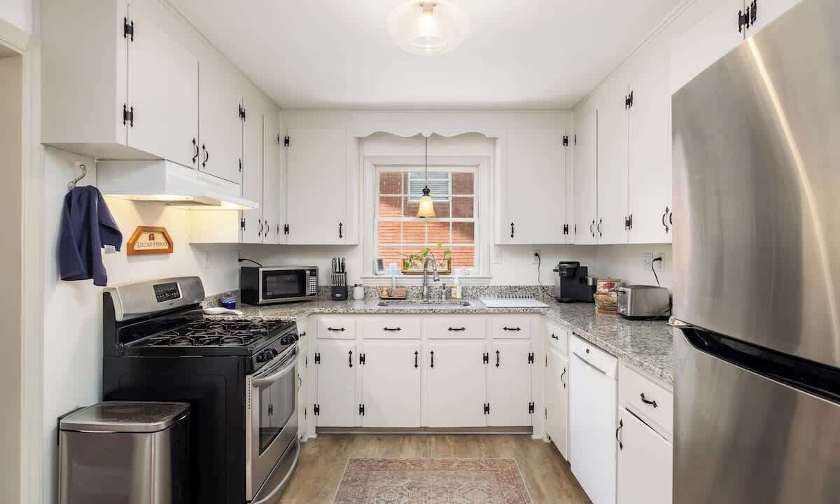 Photo of Kitchen in Charlotte