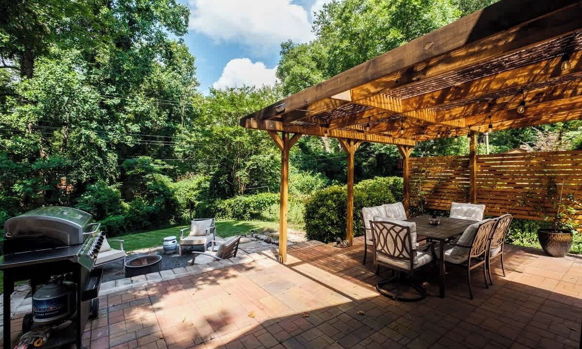 Photo of Outdoor in Charlotte