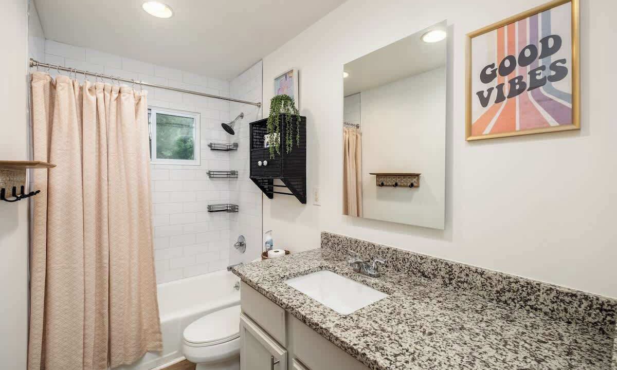 Photo of Bathroom in Charlotte