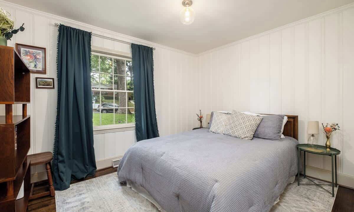 Photo of Bedroom in Charlotte