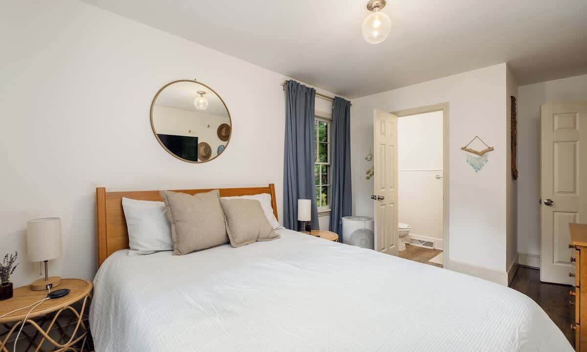 Photo of Bedroom in Charlotte