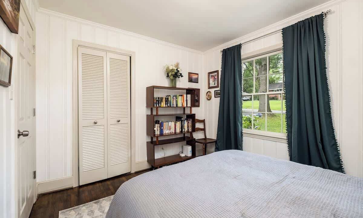 Photo of Bedroom in Charlotte