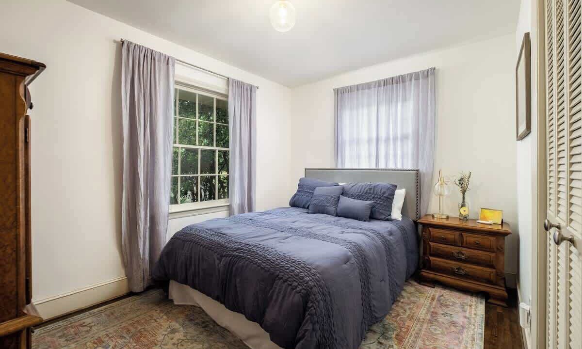 Photo of Bedroom in Charlotte