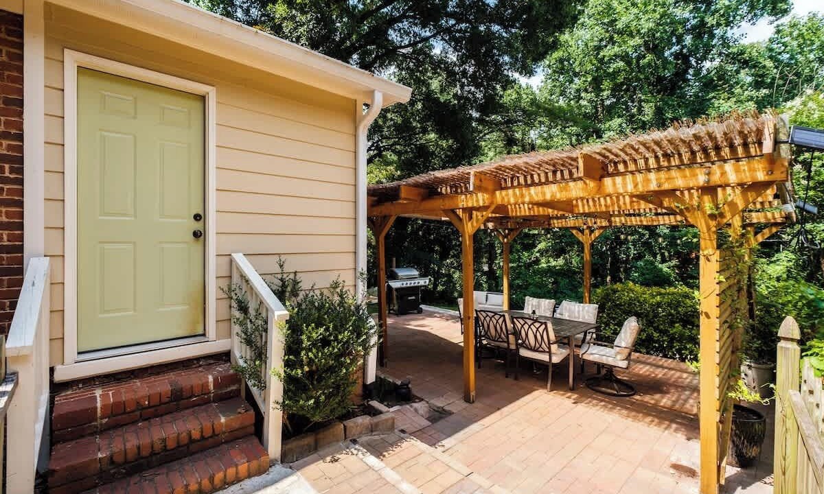 Photo of Outdoor in Charlotte