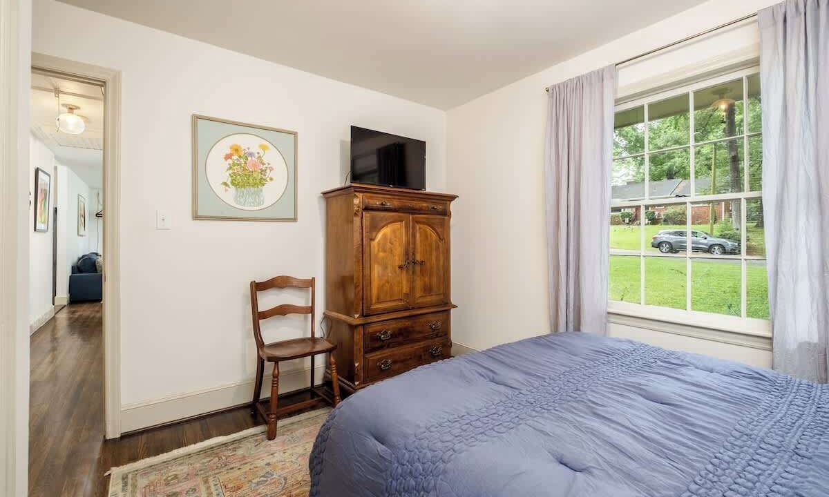 Photo of Bedroom in Charlotte