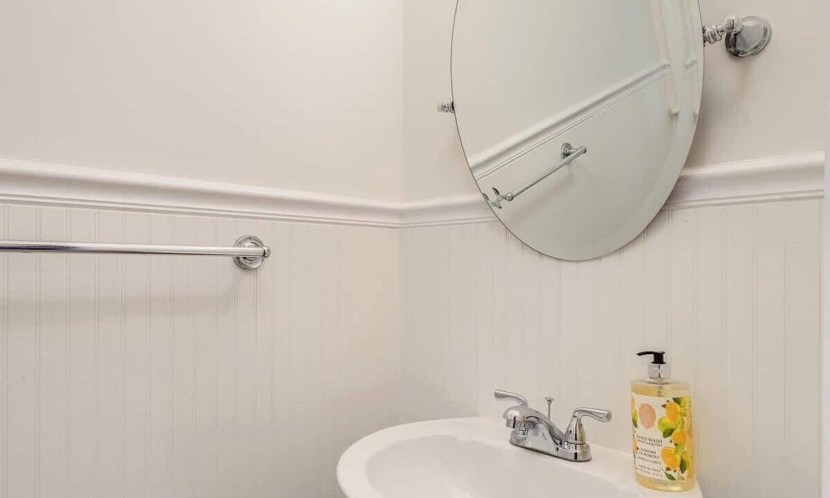 Photo of Bathroom in Charlotte