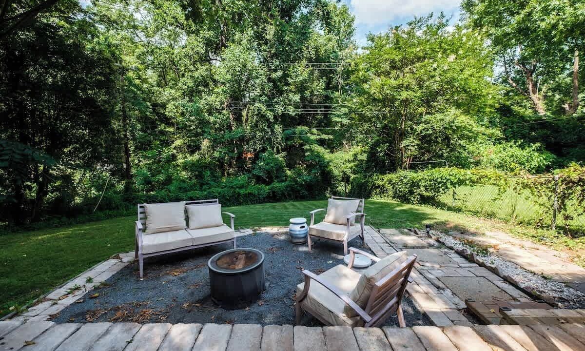 Photo of Outdoor in Charlotte