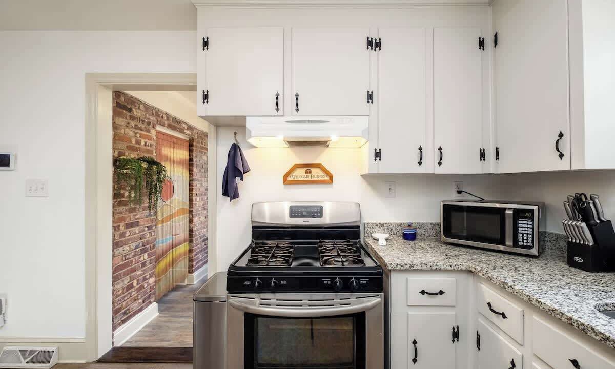 Photo of Kitchen in Charlotte