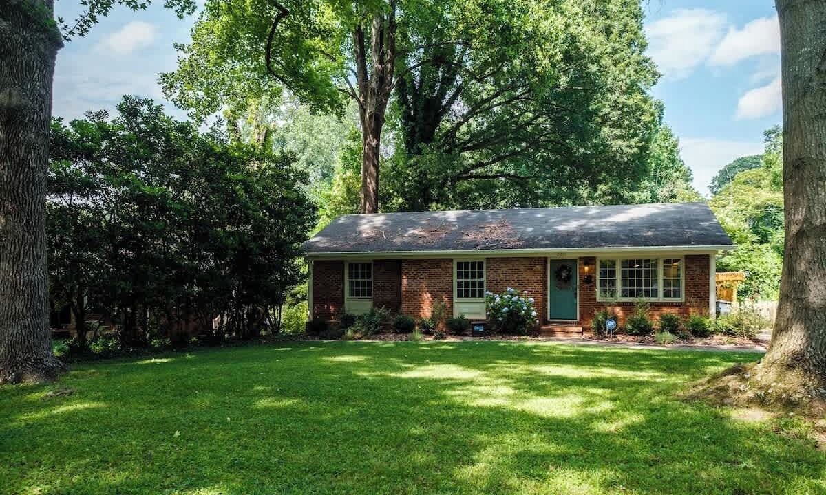 Photo of Outdoor in Charlotte