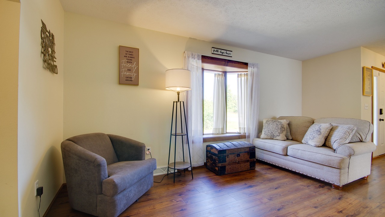Photo of Livingroom in Waynesville