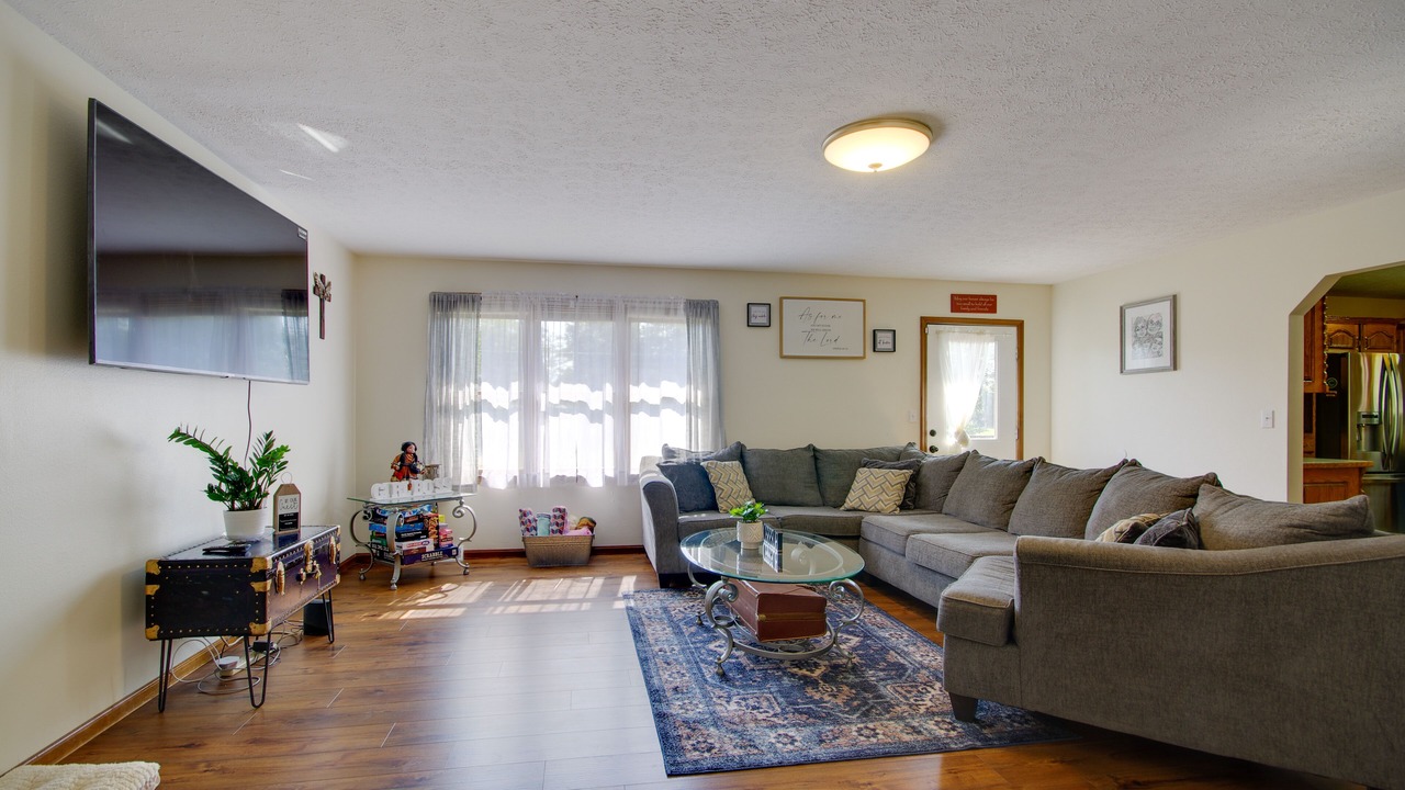 Photo of Bedroom in Waynesville