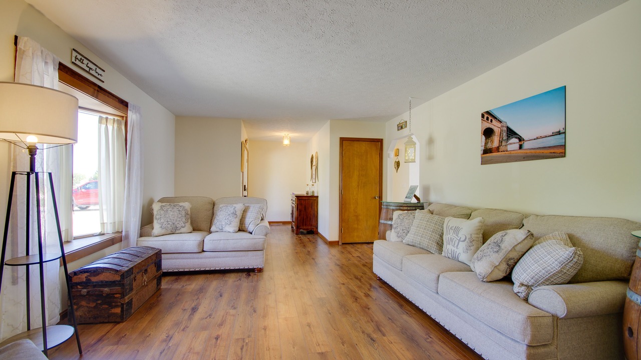 Photo of Livingroom in Waynesville
