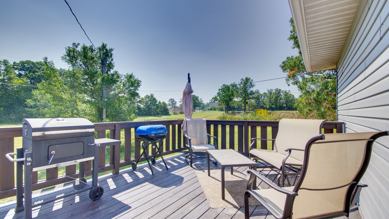 Photo of Outdoor in Waynesville