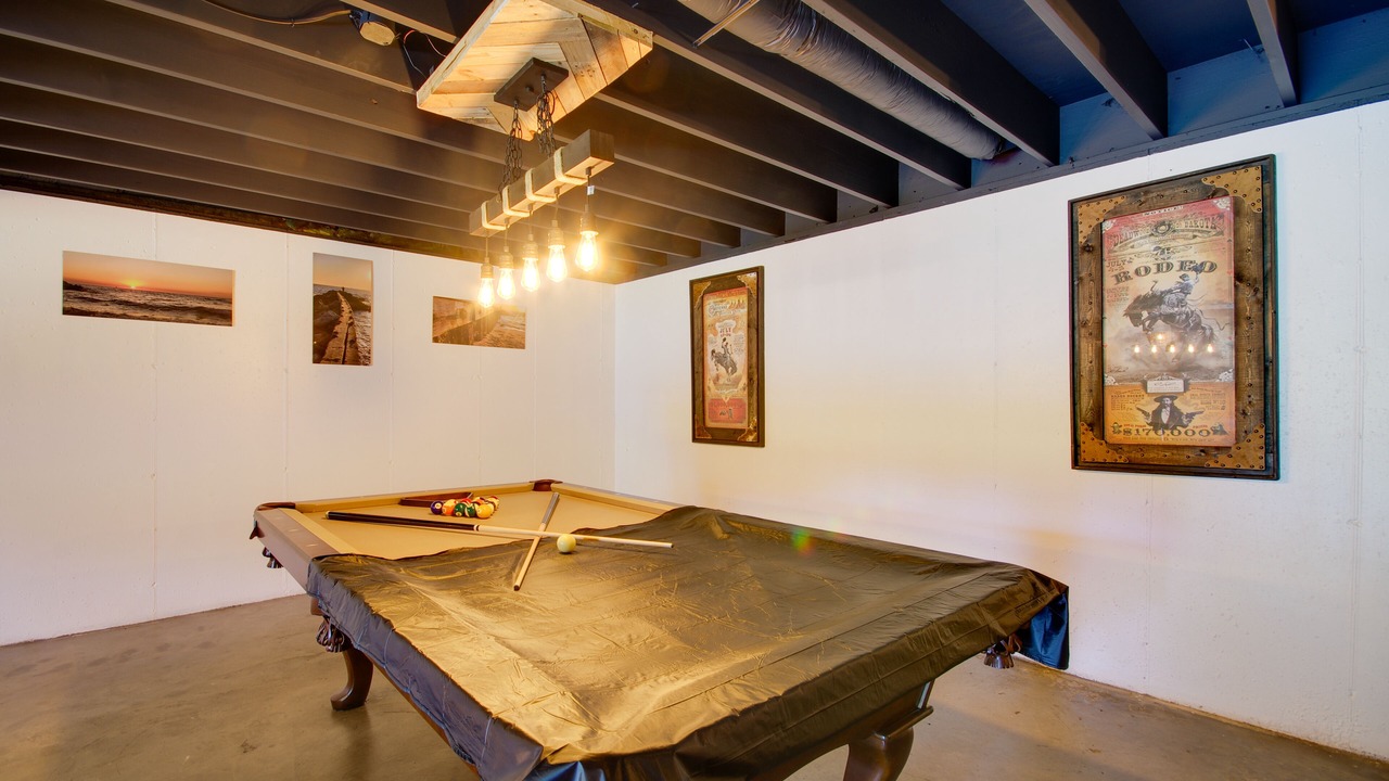 Photo of Bedroom in Waynesville