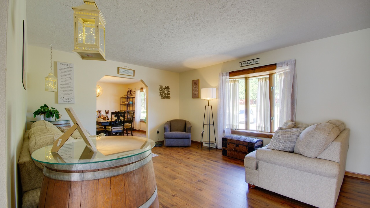 Photo of Bedroom in Waynesville