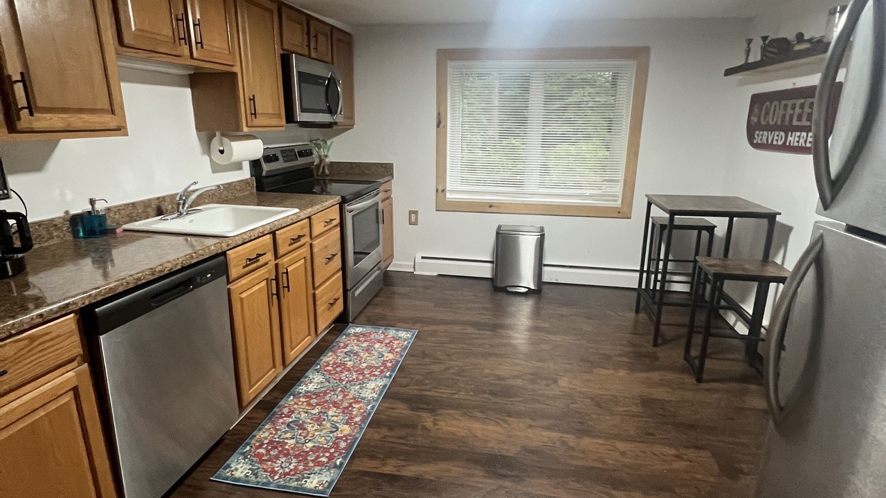 Photo of Kitchen in Exton