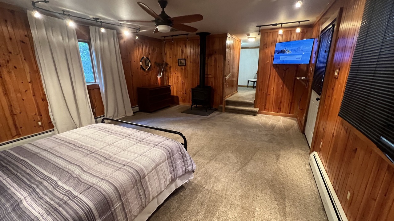 Photo of Bedroom in Exton