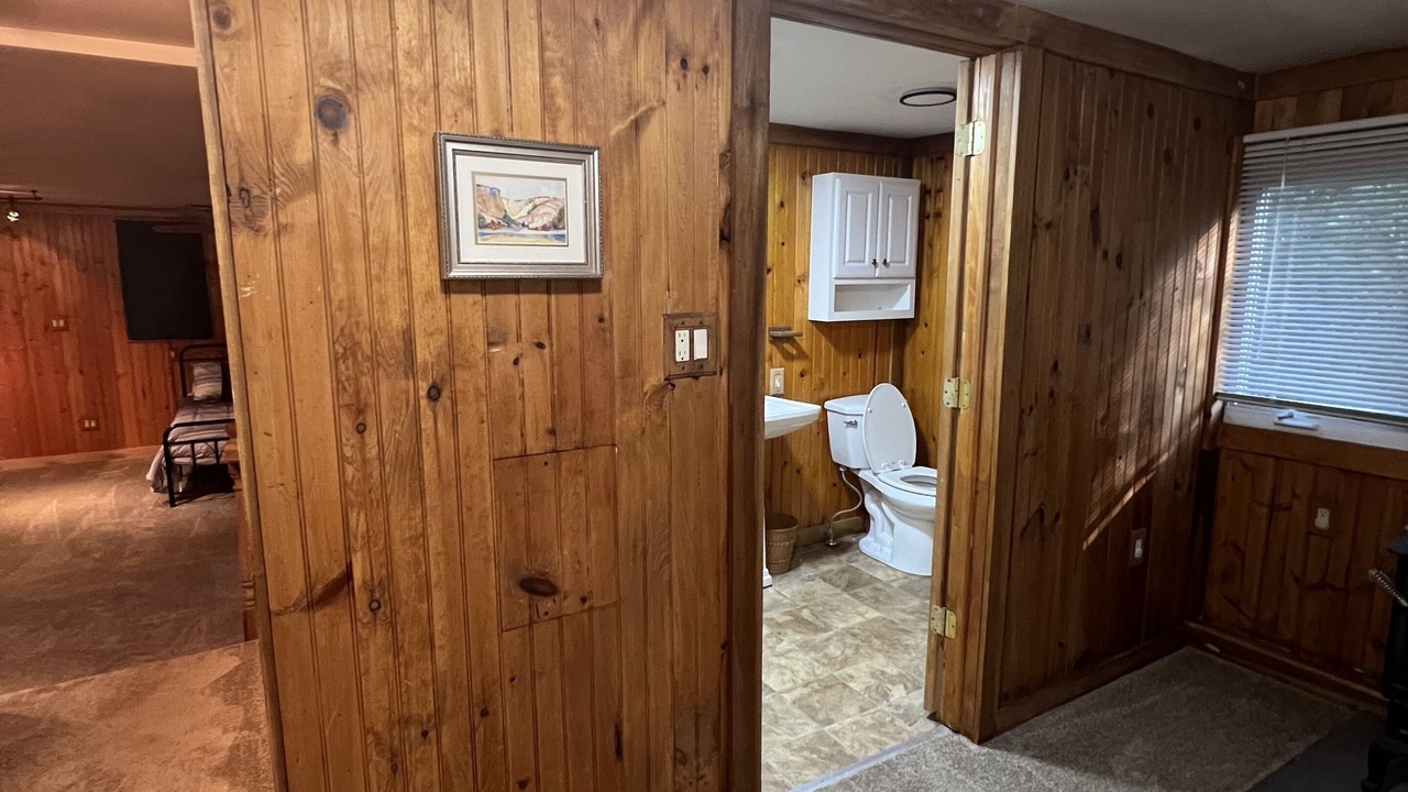 Photo of Bathroom in Exton