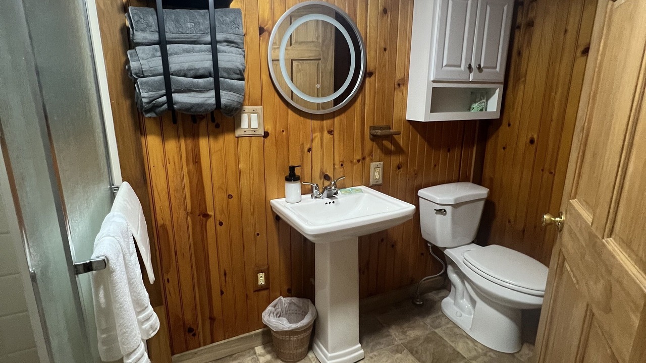 Photo of Bathroom in Exton
