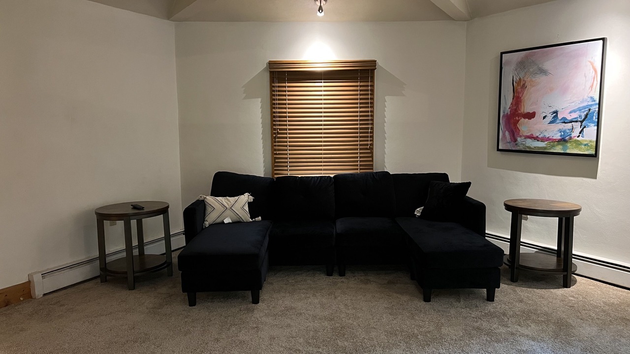 Photo of Livingroom in Exton