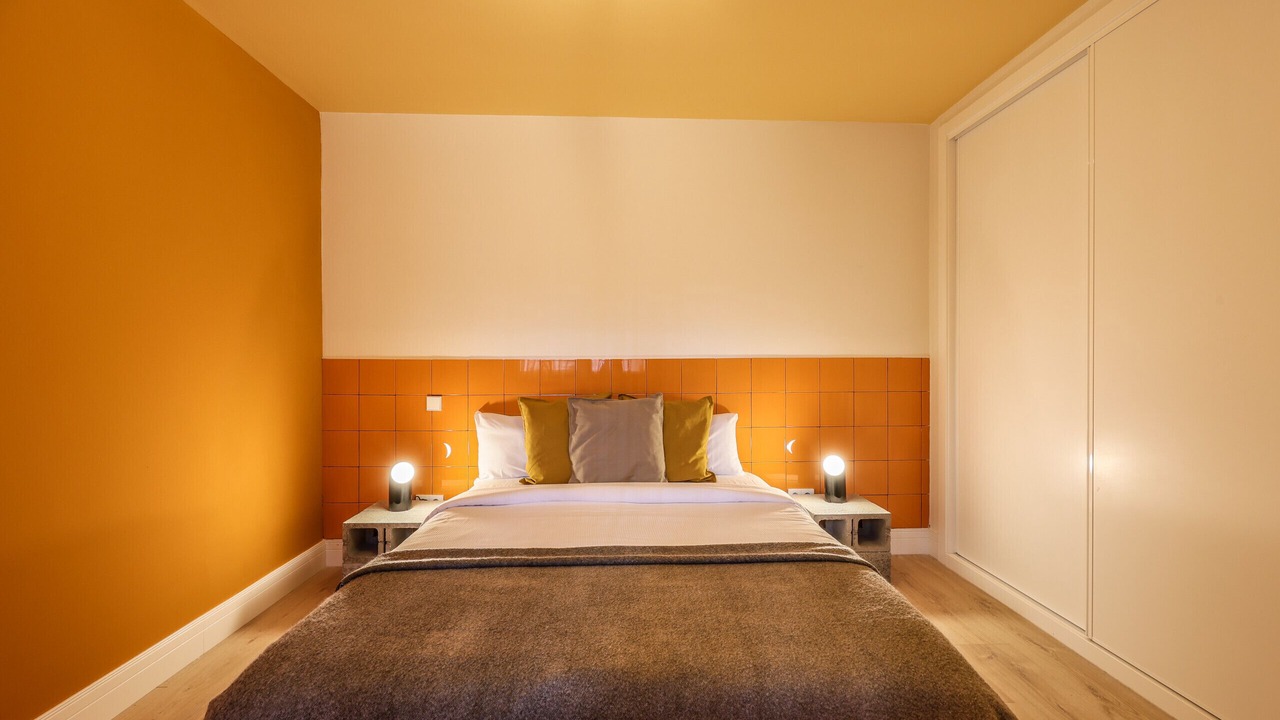 Photo of Bedroom in Puerta del Angel