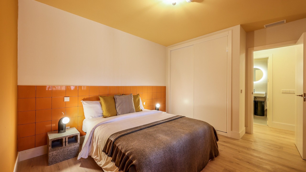 Photo of Bedroom in Puerta del Angel