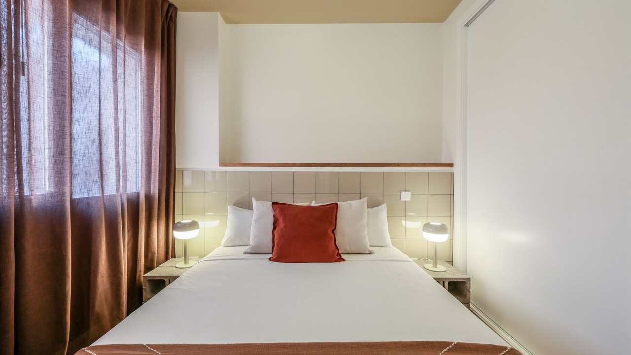 Photo of Bedroom in Puerta del Angel