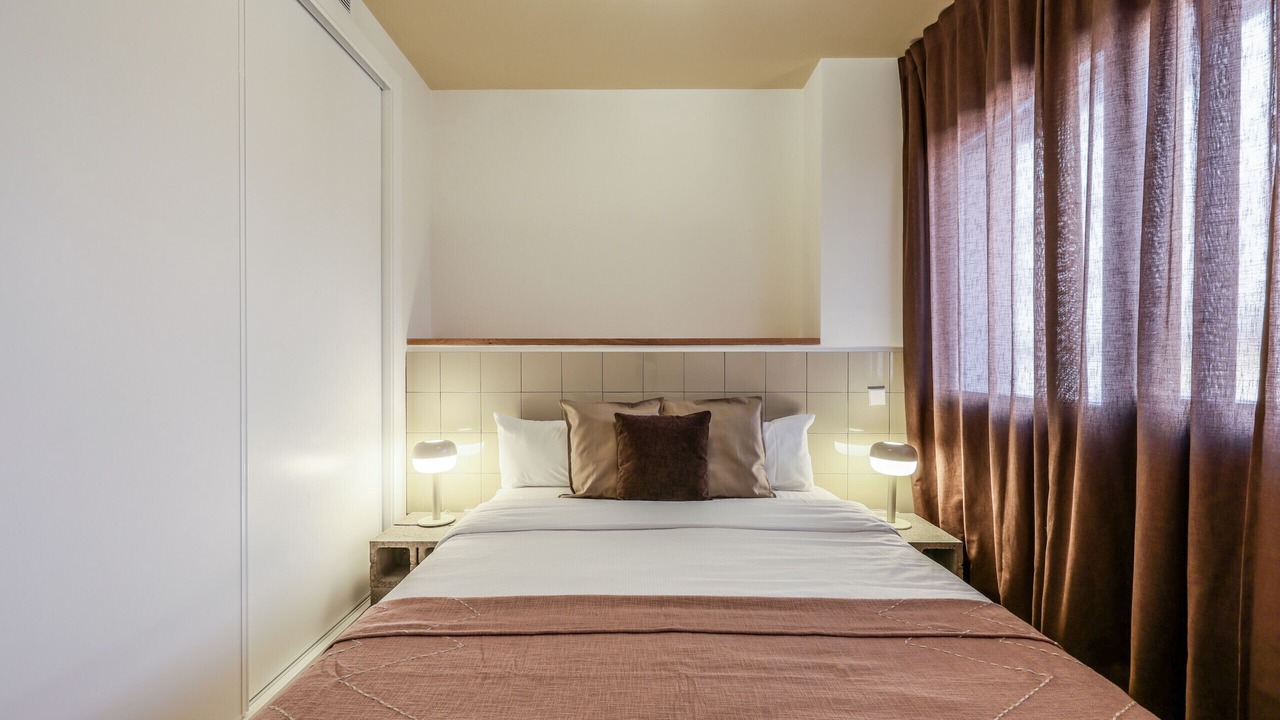 Photo of Bedroom in Puerta del Angel
