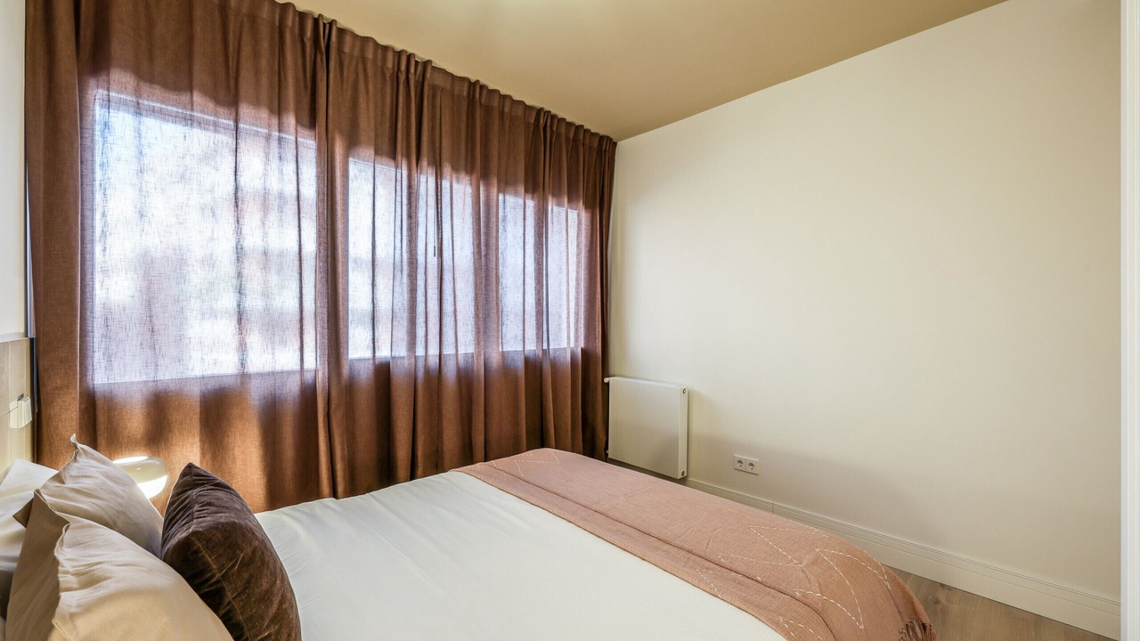 Photo of Bedroom in Puerta del Angel