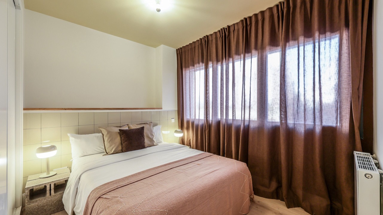 Photo of Bedroom in Puerta del Angel