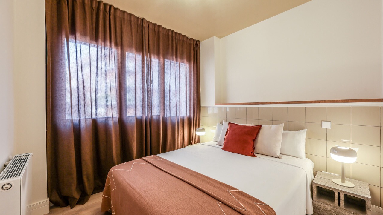Photo of Bedroom in Puerta del Angel
