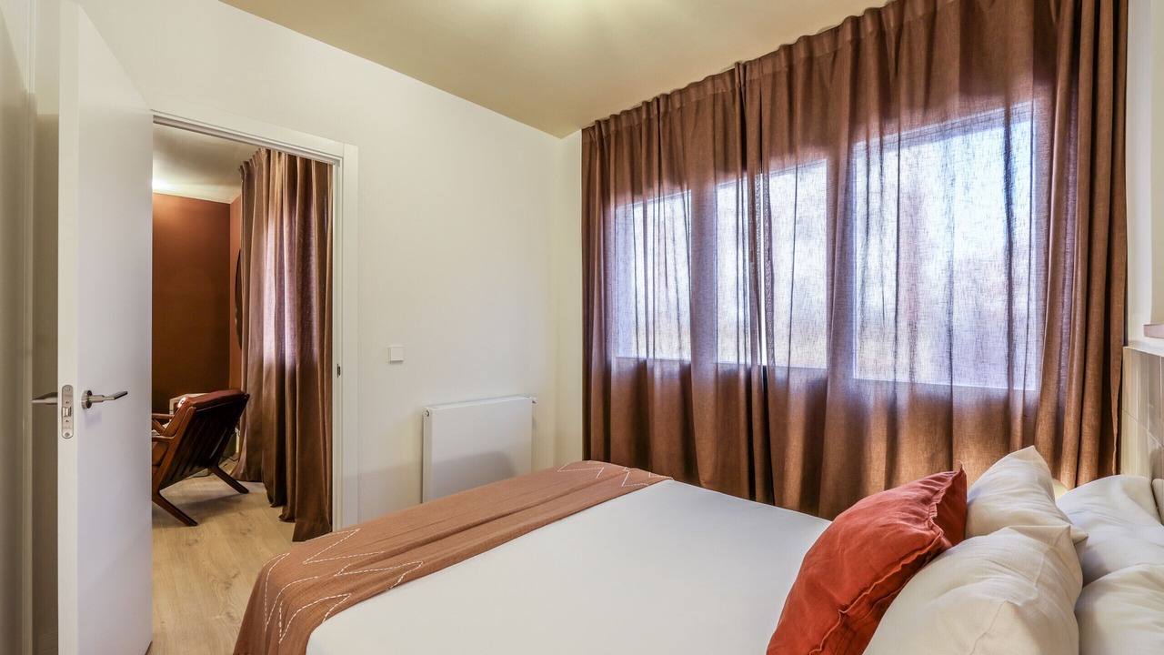 Photo of Bedroom in Puerta del Angel