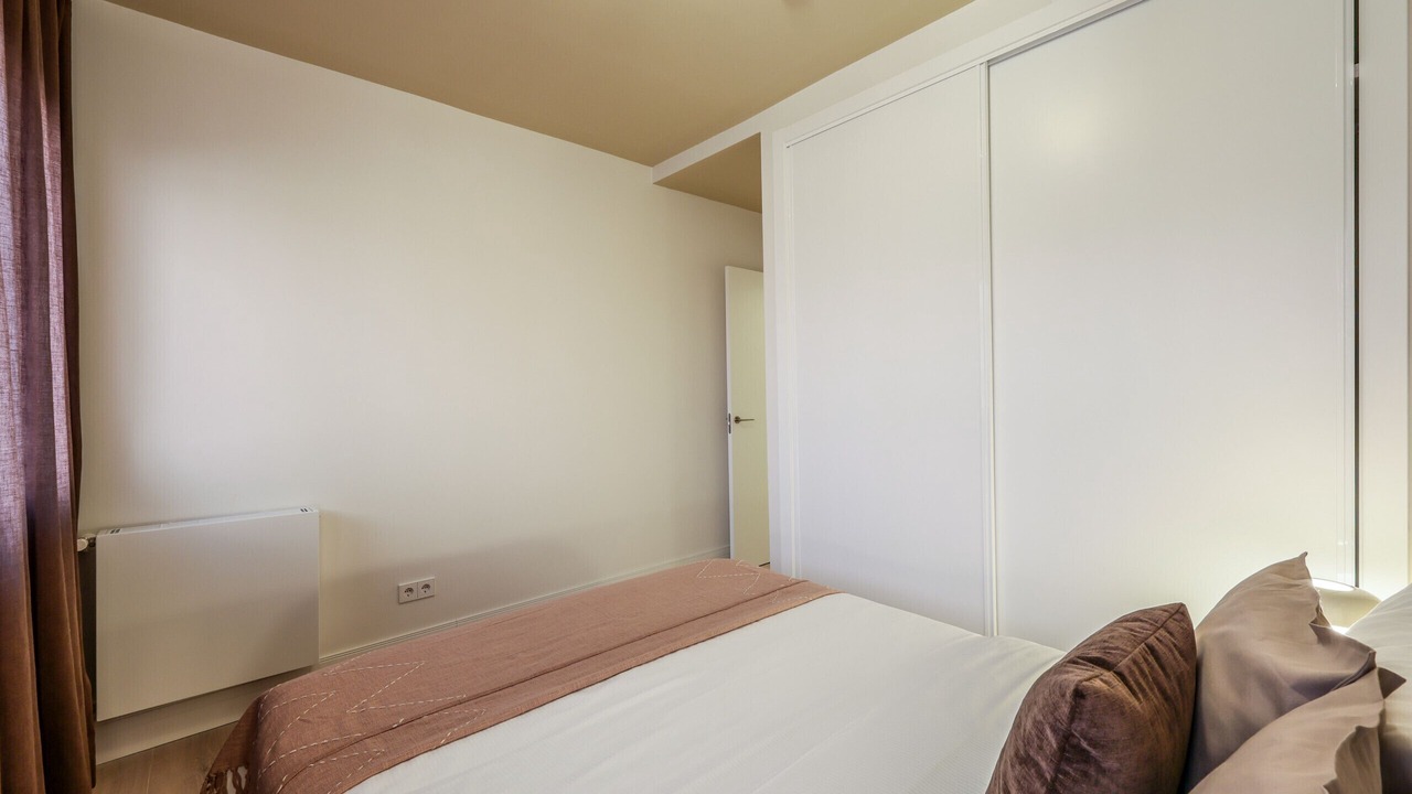 Photo of Bedroom in Puerta del Angel