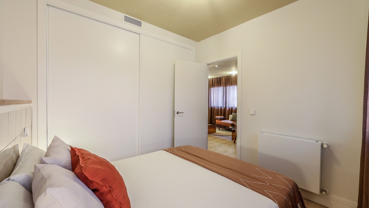 Photo of Bedroom in Puerta del Angel