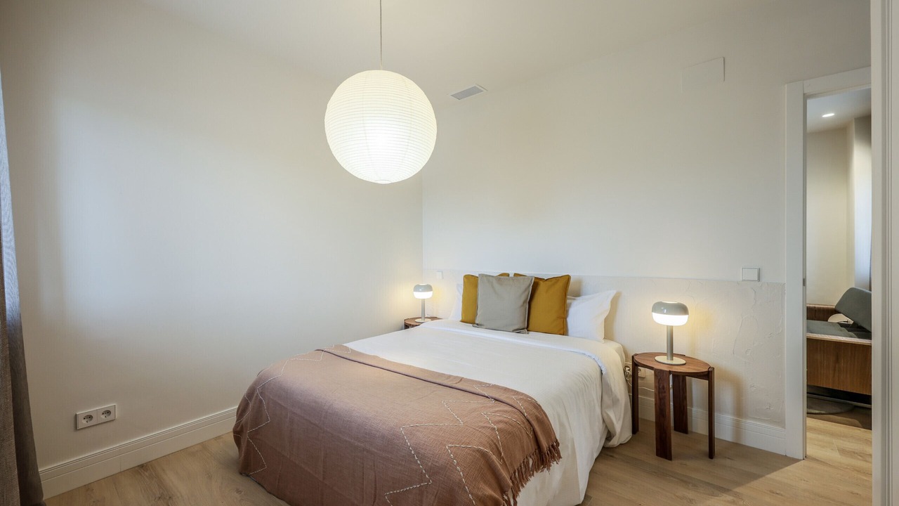 Photo of Bedroom in Puerta del Angel