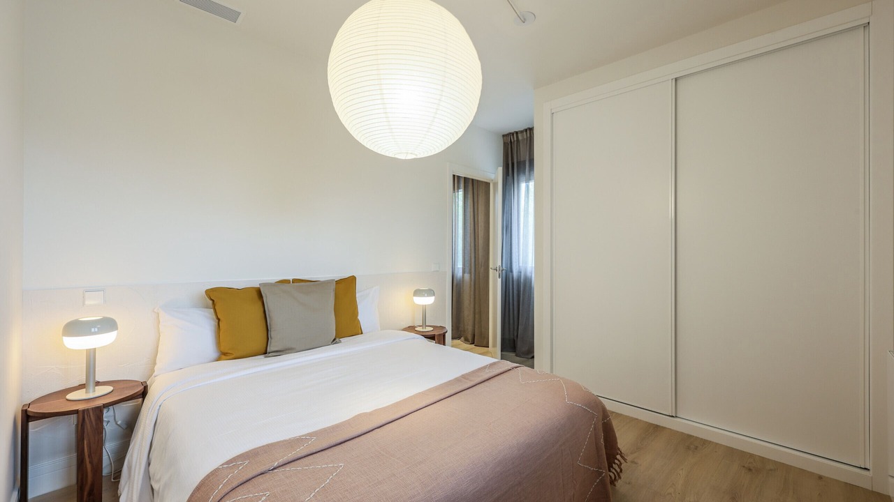 Photo of Bedroom in Puerta del Angel