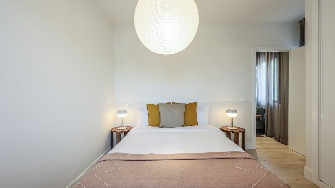 Photo of Bedroom in Puerta del Angel