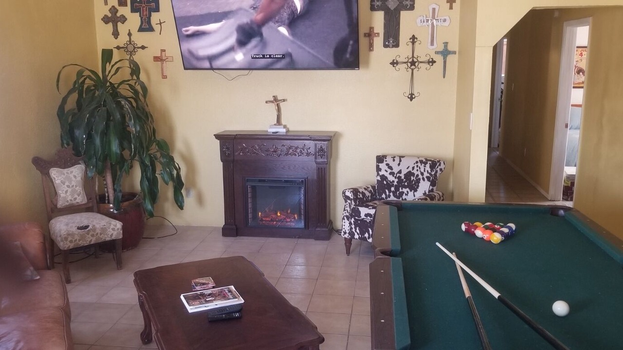 Photo of Bedroom in Kermit