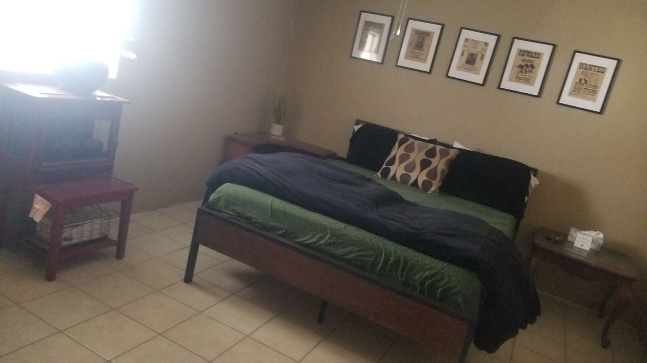 Photo of Bedroom in Kermit
