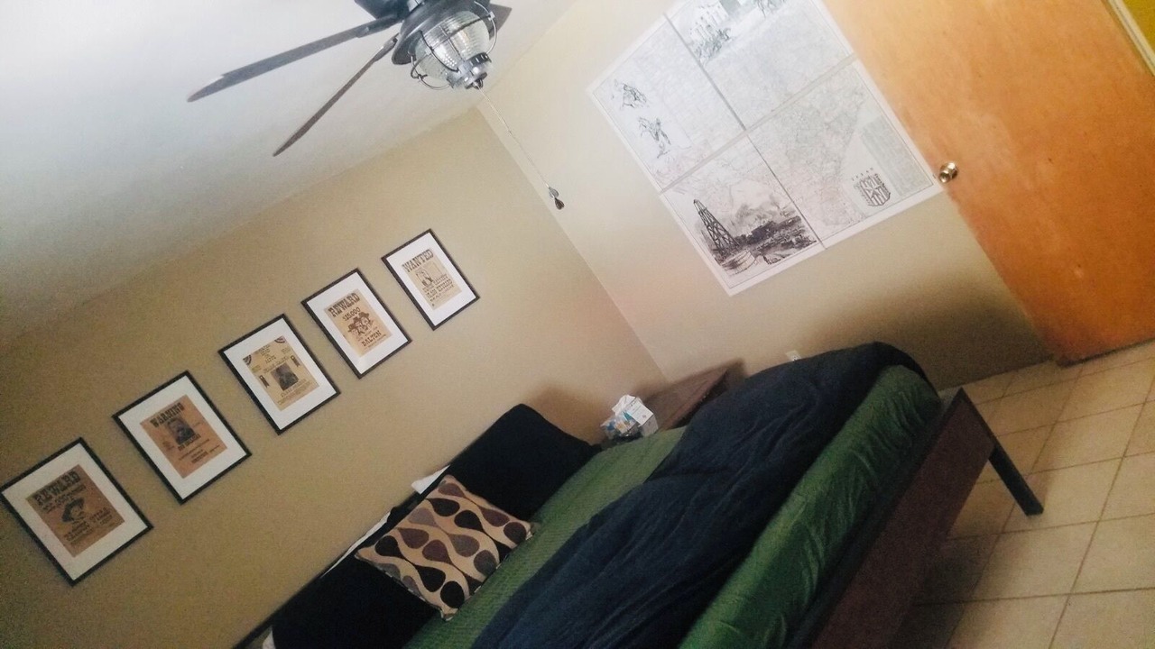 Photo of Livingroom in Kermit